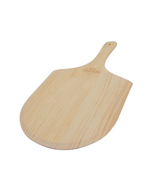 PALA DE MADERA 30,5X30,5 CM