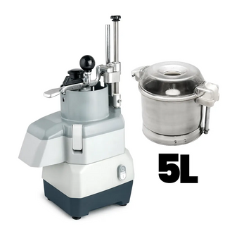 PROCESADOR DE VEGETALES C 735W