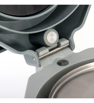 PROCESADOR DE VEGETALES SC 400W