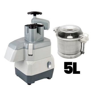 PROCESADOR DE VEGETALES SC 400W