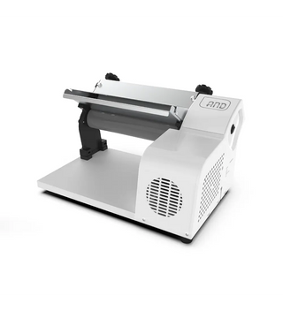 SOBADORA ANTIADHERENTE FONDANT 280MM BLANCA AND