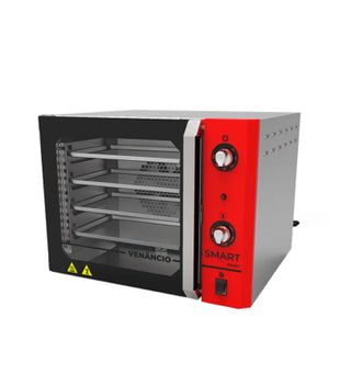 HORNO SMART ANÁLOGO