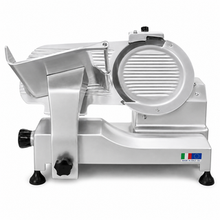 CORTAFIAMBRE Ø300 Gravitatoria Profesional ESSEDUE® C/Engranaje