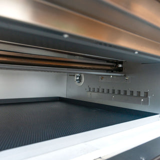HORNO DE PISO HPK-3 5868 9 BANDEJAS