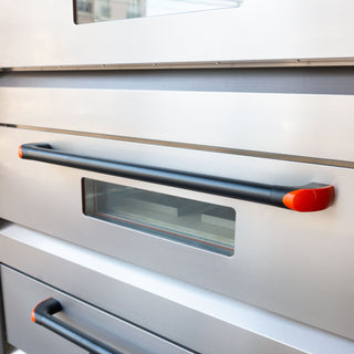 HORNO DE PISO HPK-3 5868 9 BANDEJAS