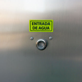 HORNO DE PISO HPK-3 5868 9 BANDEJAS