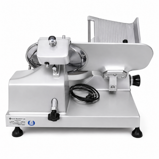 CORTAFIAMBRE Ø300 Gravitatoria Profesional ESSEDUE® C/Engranaje