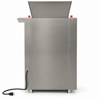 SOBADORA INDUSTRIAL PEDESTAL 3,5HP INVICTA 500