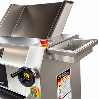 SOBADORA INDUSTRIAL PEDESTAL 3,5HP INVICTA 500