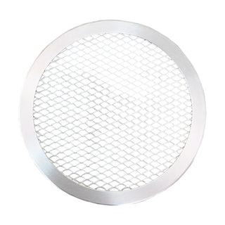 REJILLA PARA PIZZA ø38 CM ALUMINIO