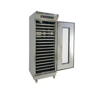 CÁMARA FERMENTACIÓN FPK-16 AUTOMATICA 58x68