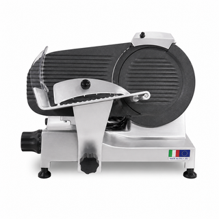 CORTAFIAMBRE GRAVITATORIA PROFESIONAL Ø250 CON CORREA Y QUANTANIUM®