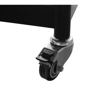 HORNO CONVECTOR A GAS FLATLINE 10 BANDEJAS