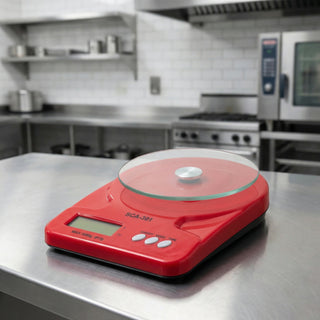 Balanza PRECISIÓN URANIA 301 3 Kg