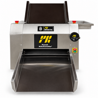 SOBADORA INDUSTRIAL SOBREMESA 3,5HP INVICTA 500