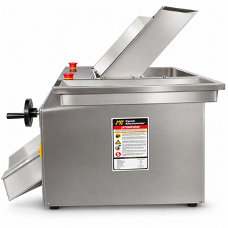 SOBADORA INDUSTRIAL SOBREMESA 3,5HP INVICTA 500