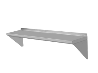 REPISA PLANA 90x30x25 cm